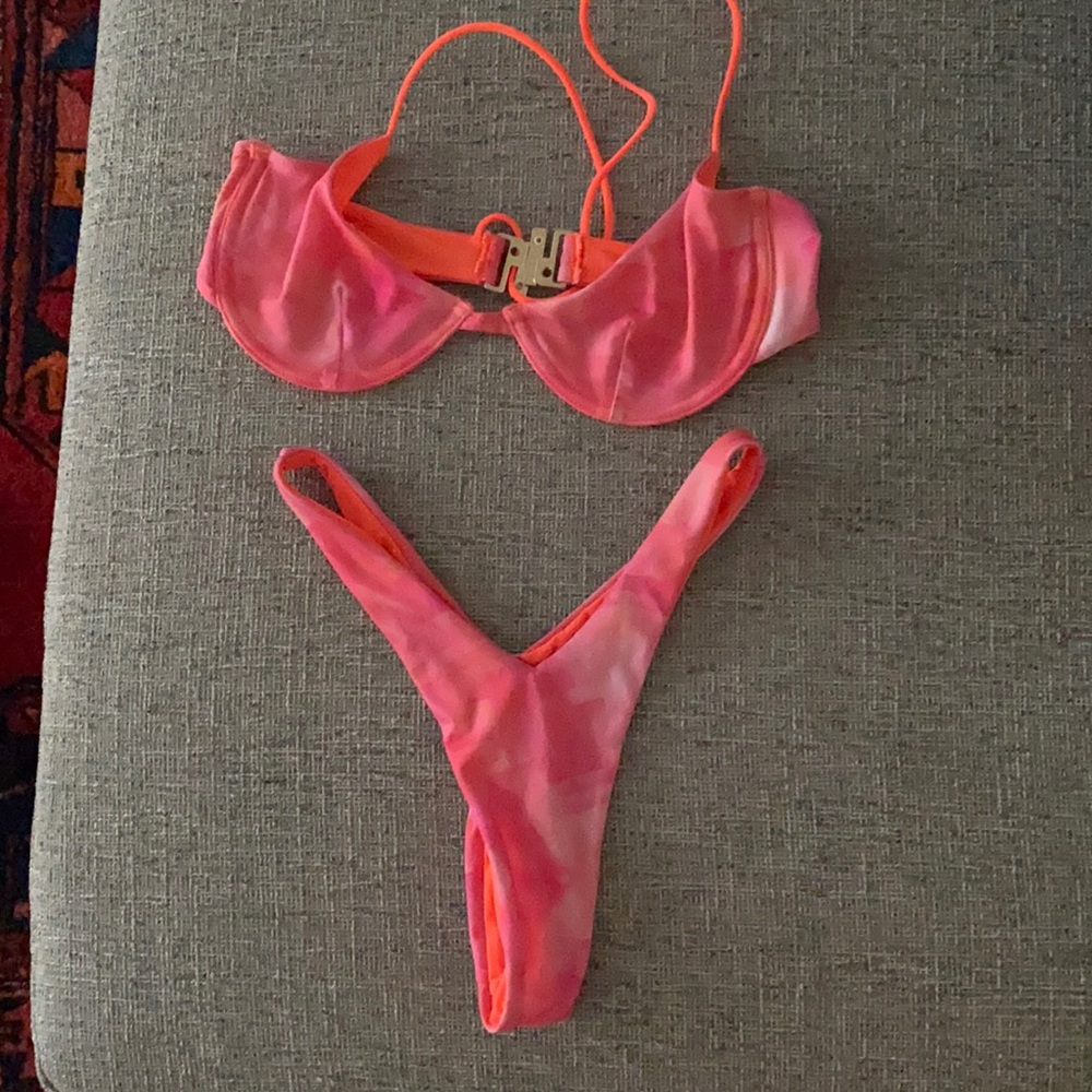 Sel Doval Bikini